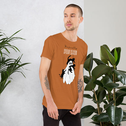 Spooky Season Unisex t-shirt